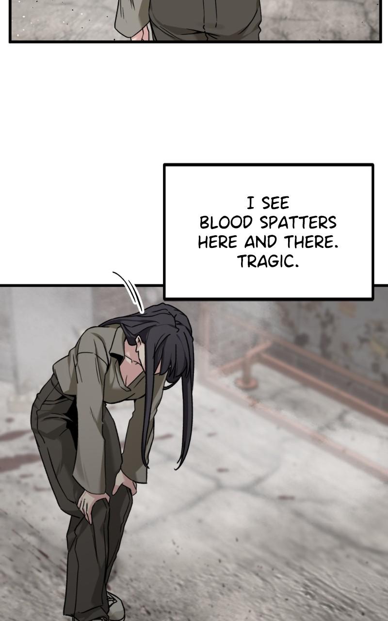 Read Hero Killer Manga Online