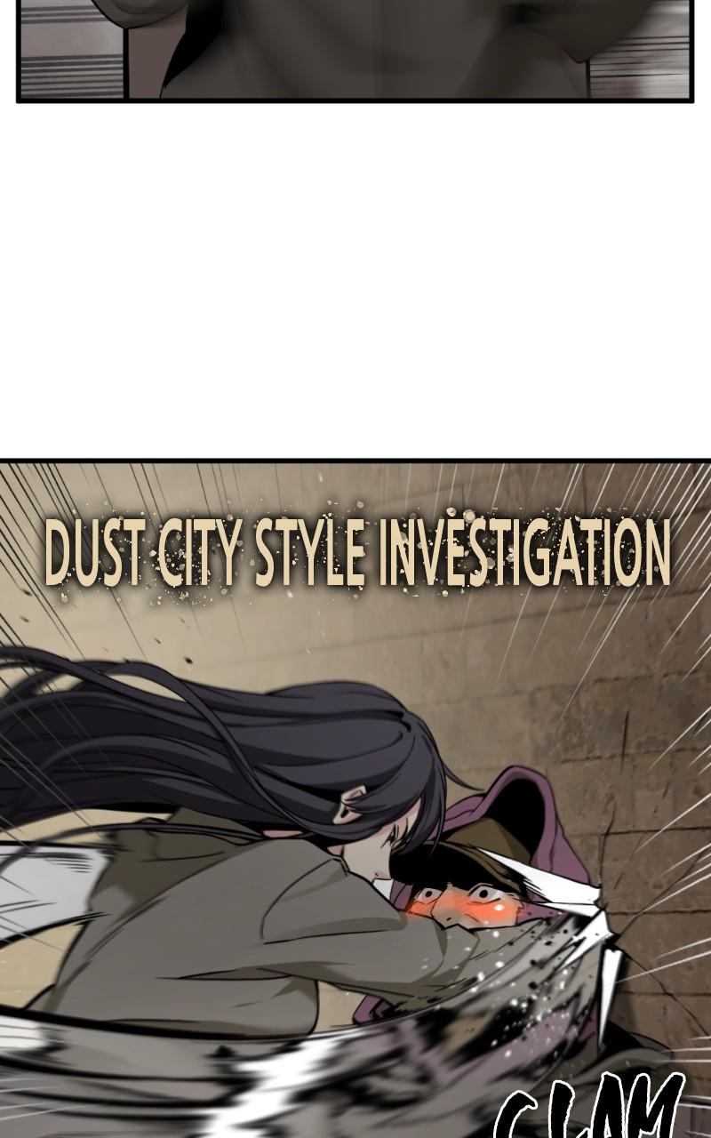 Read Hero Killer Manga Online