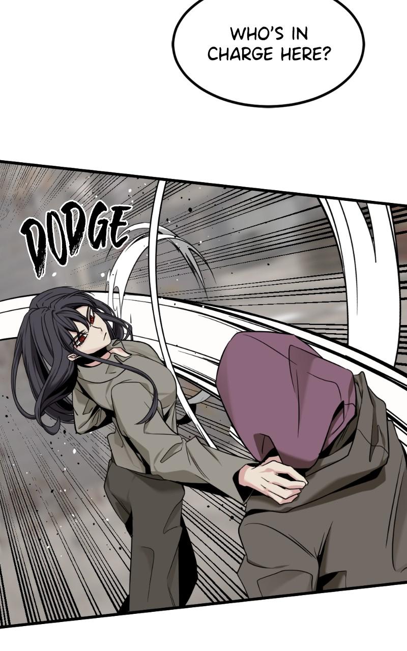 Read Hero Killer Manga Online