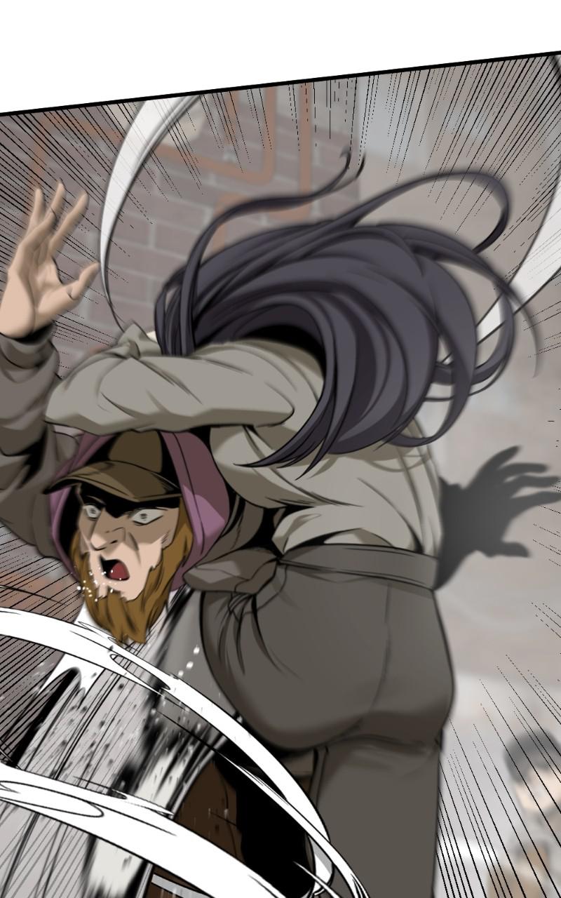 Read Hero Killer Manga Online