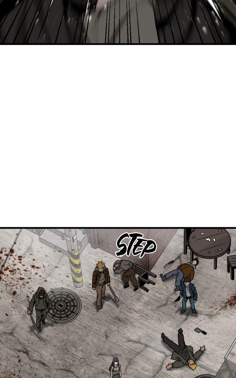 Read Hero Killer Manga Online