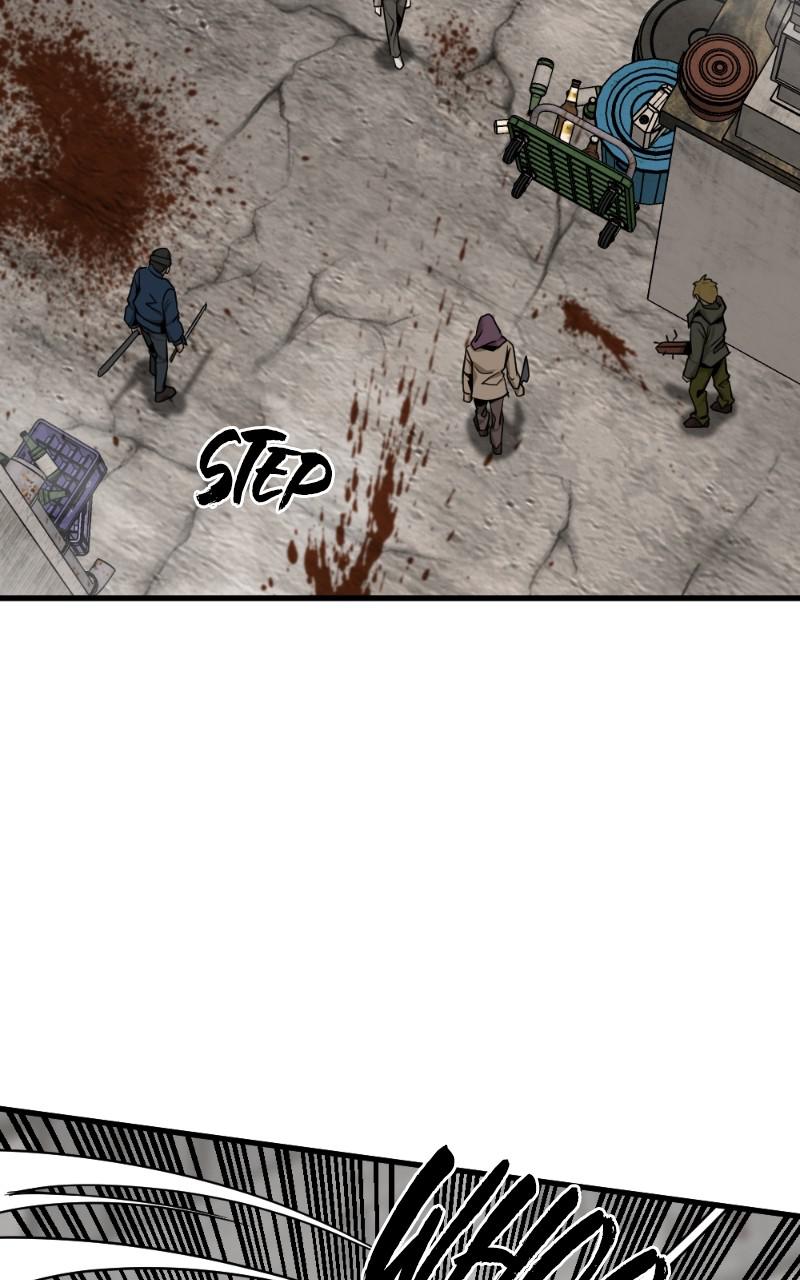 Read Hero Killer Manga Online