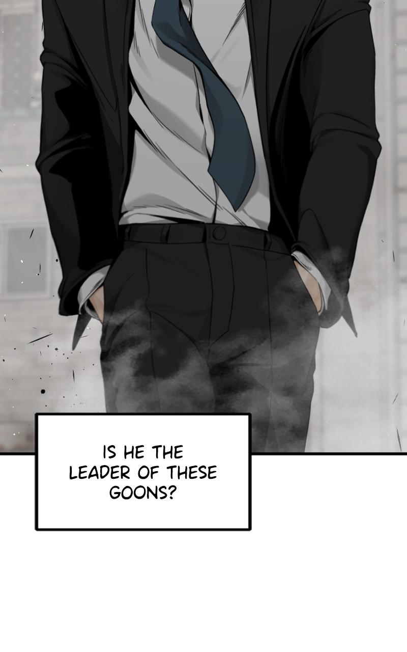 Read Hero Killer Manga Online