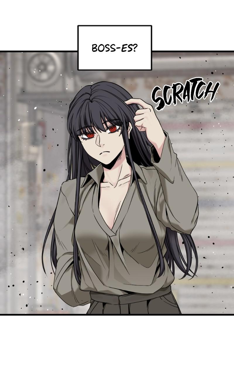 Read Hero Killer Manga Online