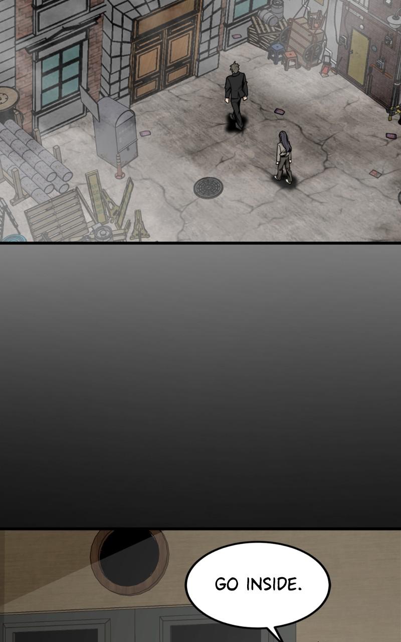 Read Hero Killer Manga Online