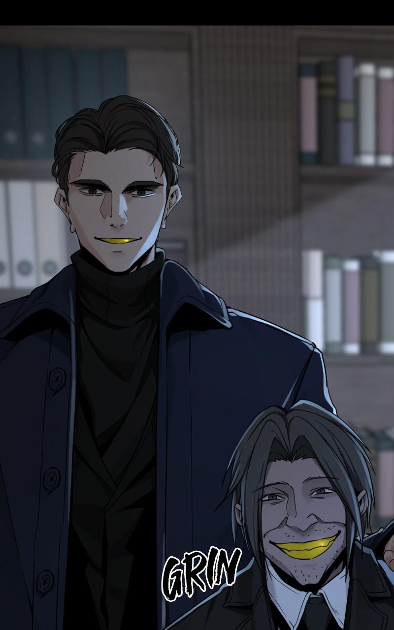 Read Hero Killer Manga Online