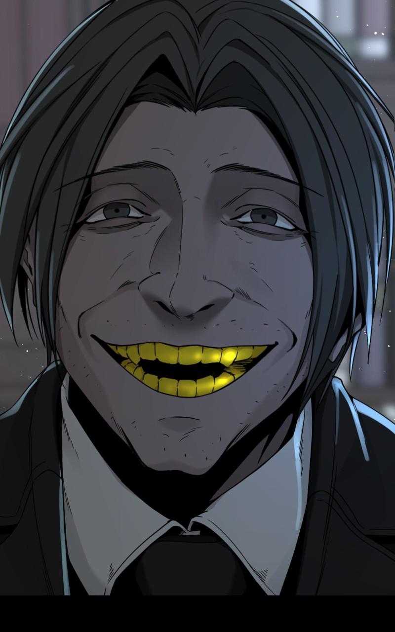 Read Hero Killer Manga Online