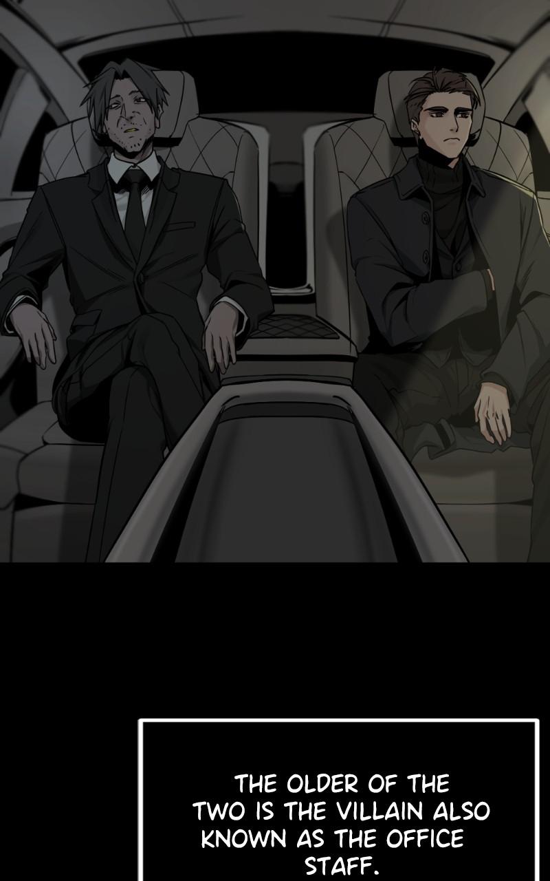 Read Hero Killer Manga Online