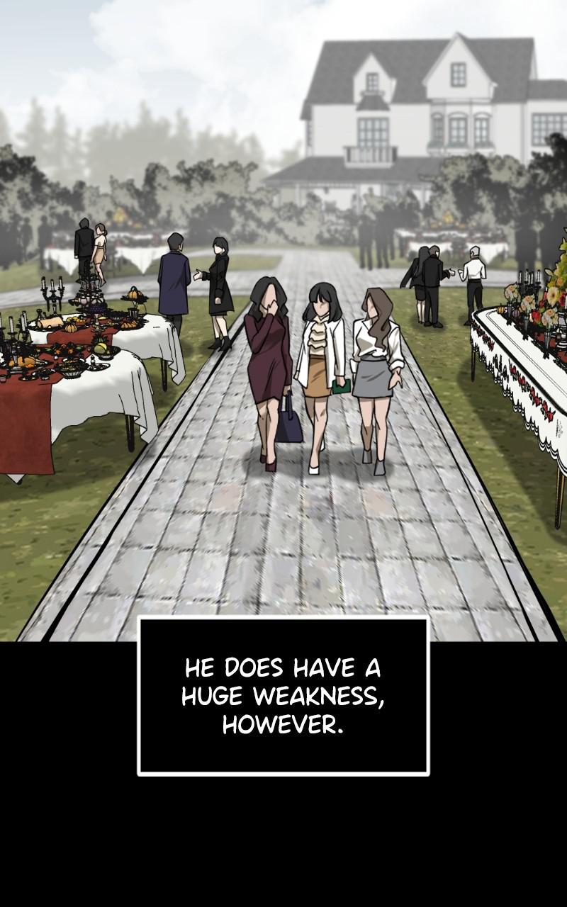 Read Hero Killer Manga Online