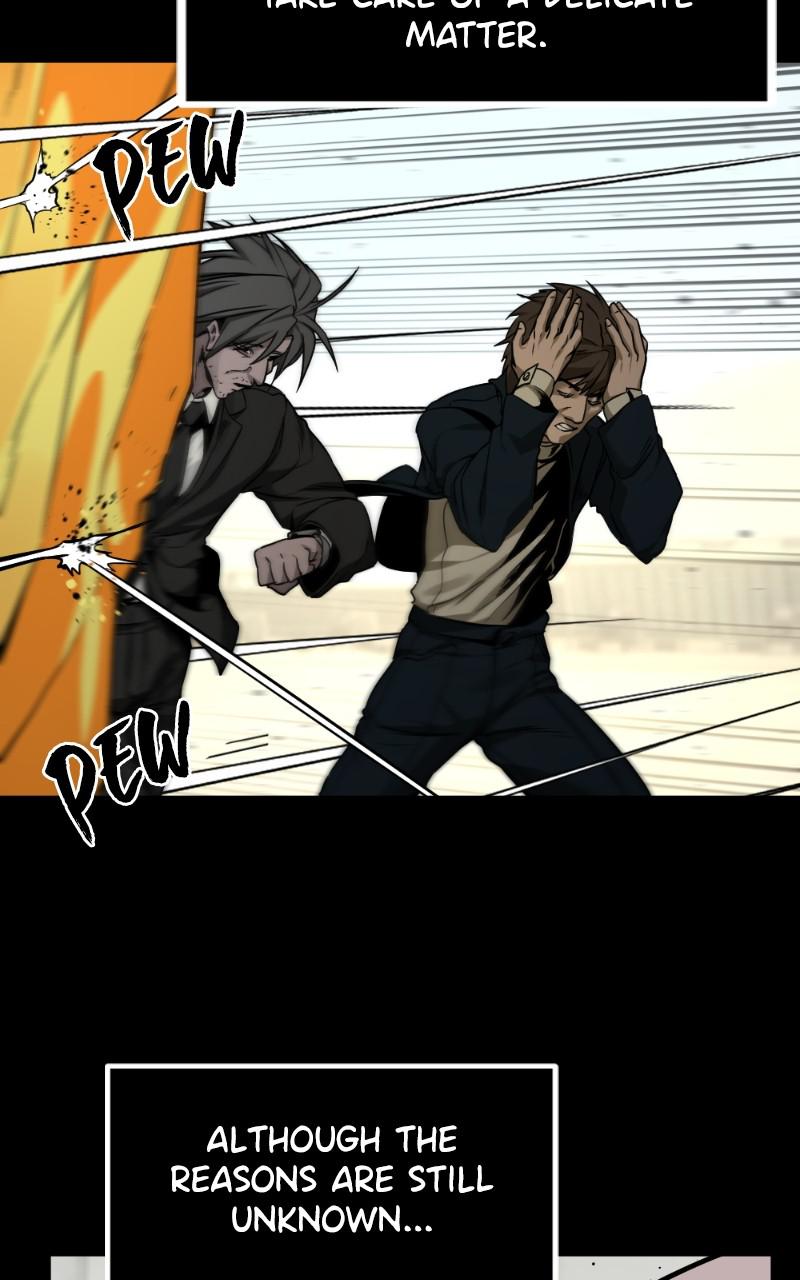 Read Hero Killer Manga Online