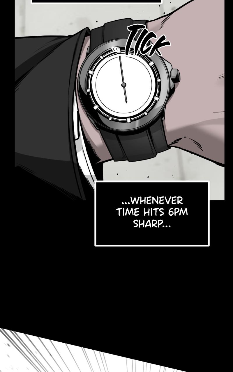Read Hero Killer Manga Online