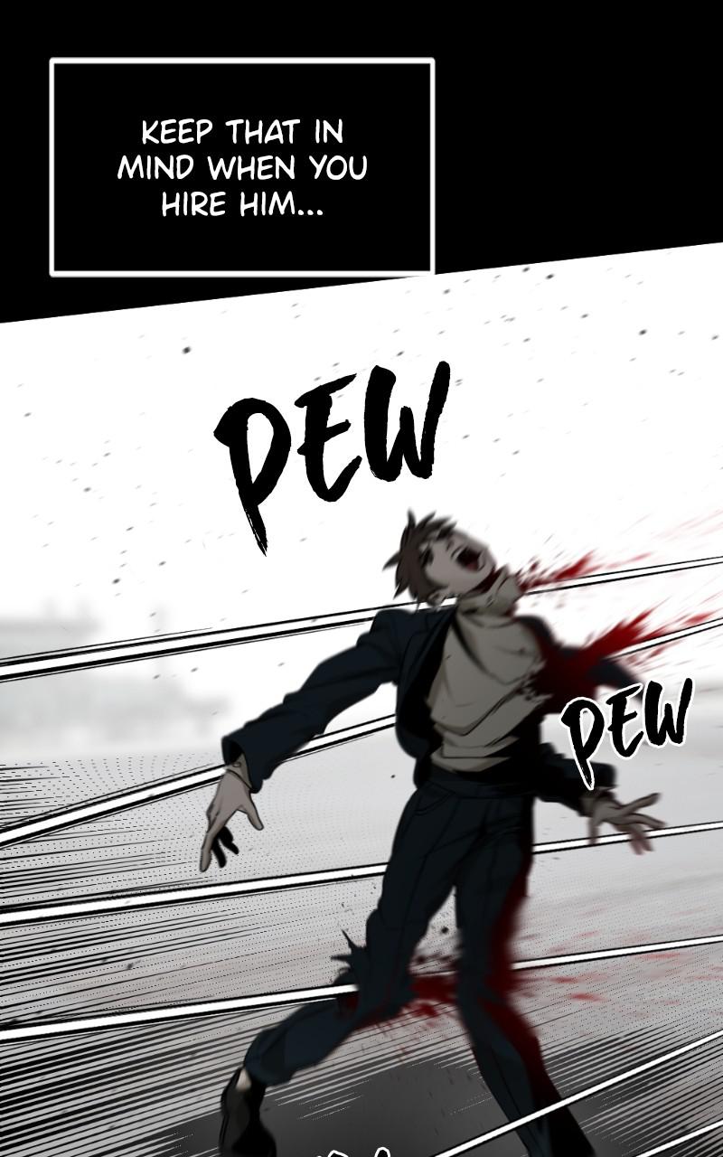 Read Hero Killer Manga Online