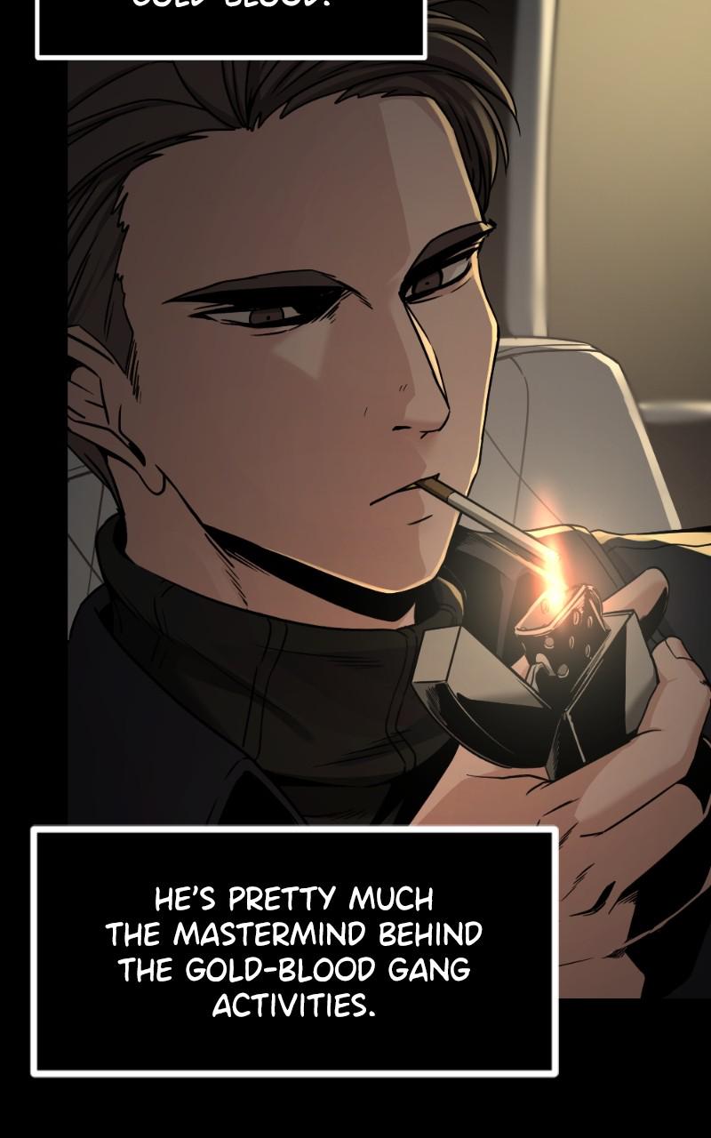 Read Hero Killer Manga Online