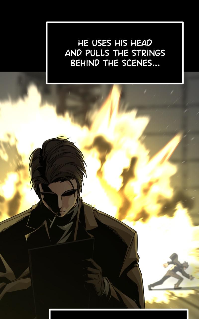 Read Hero Killer Manga Online
