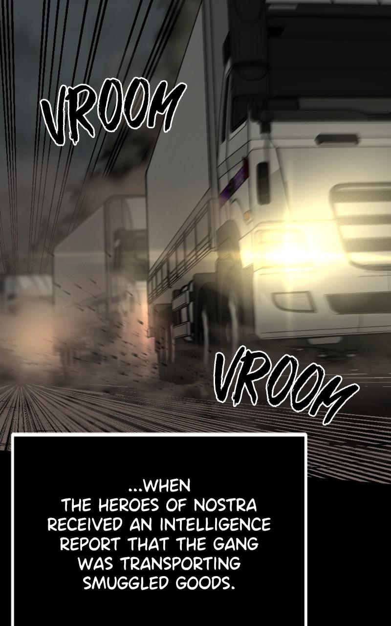 Read Hero Killer Manga Online