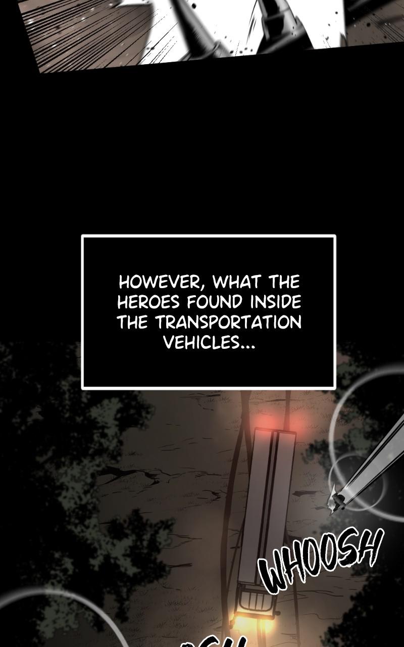 Read Hero Killer Manga Online