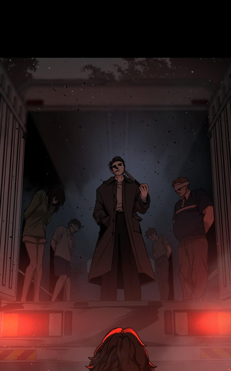 Read Hero Killer Manga Online