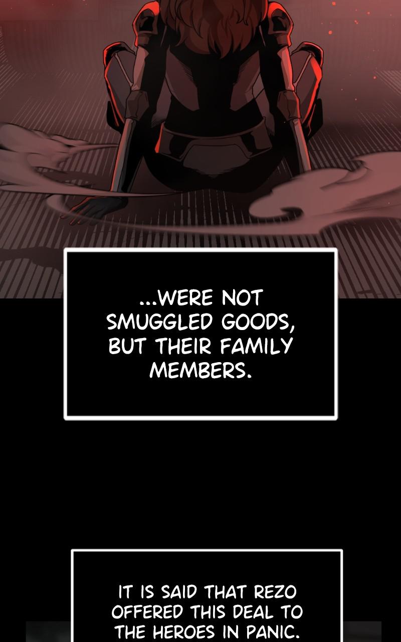 Read Hero Killer Manga Online