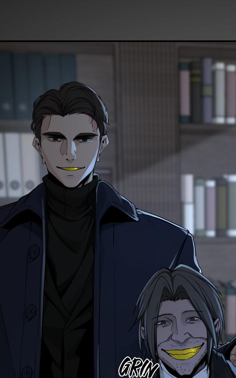Read Hero Killer Manga Online