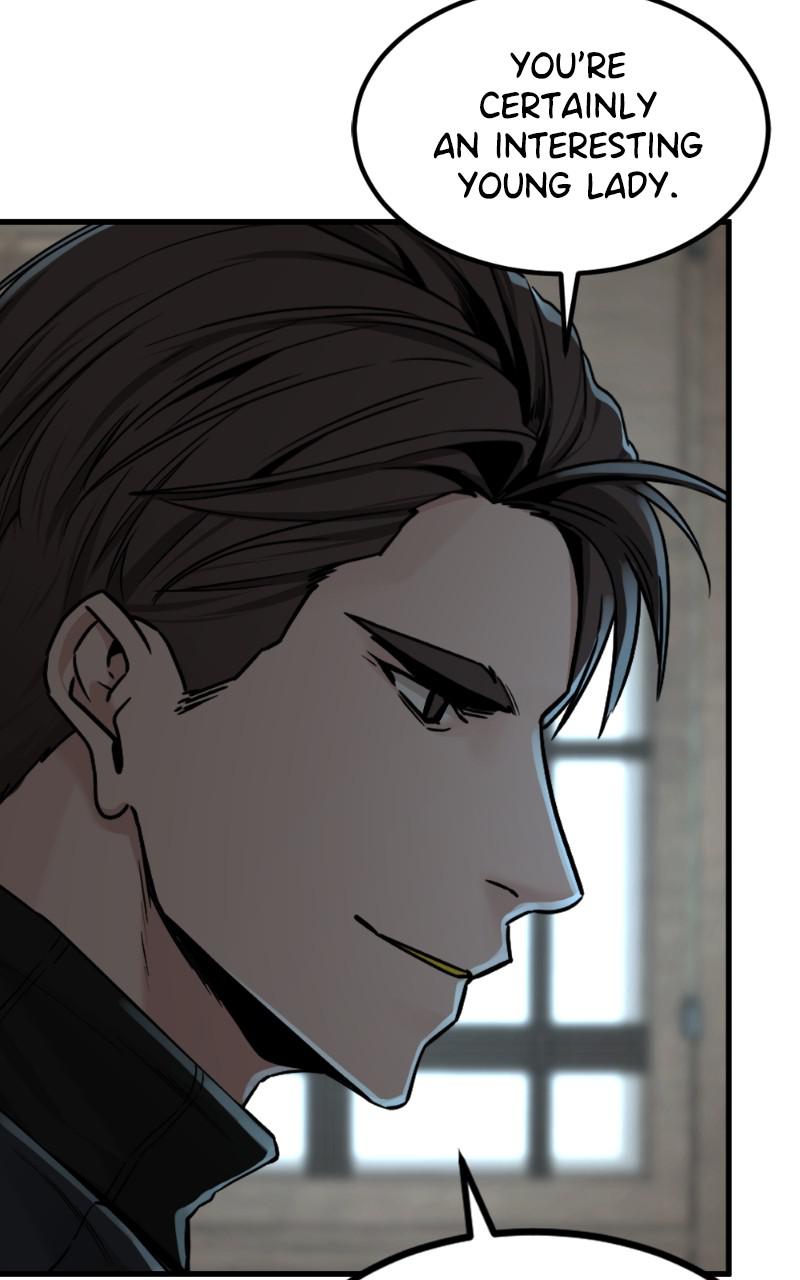 Read Hero Killer Manga Online
