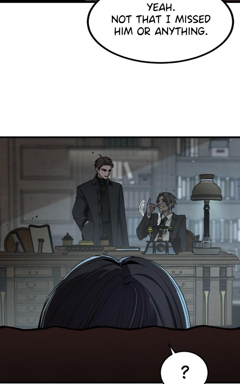 Read Hero Killer Manga Online