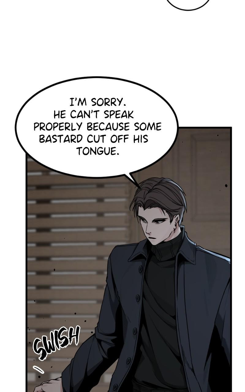 Read Hero Killer Manga Online