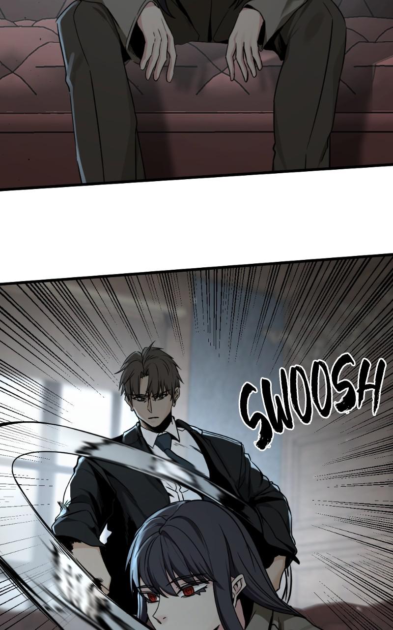Read Hero Killer Manga Online