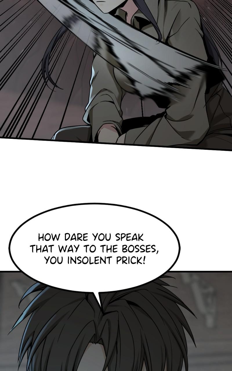 Read Hero Killer Manga Online