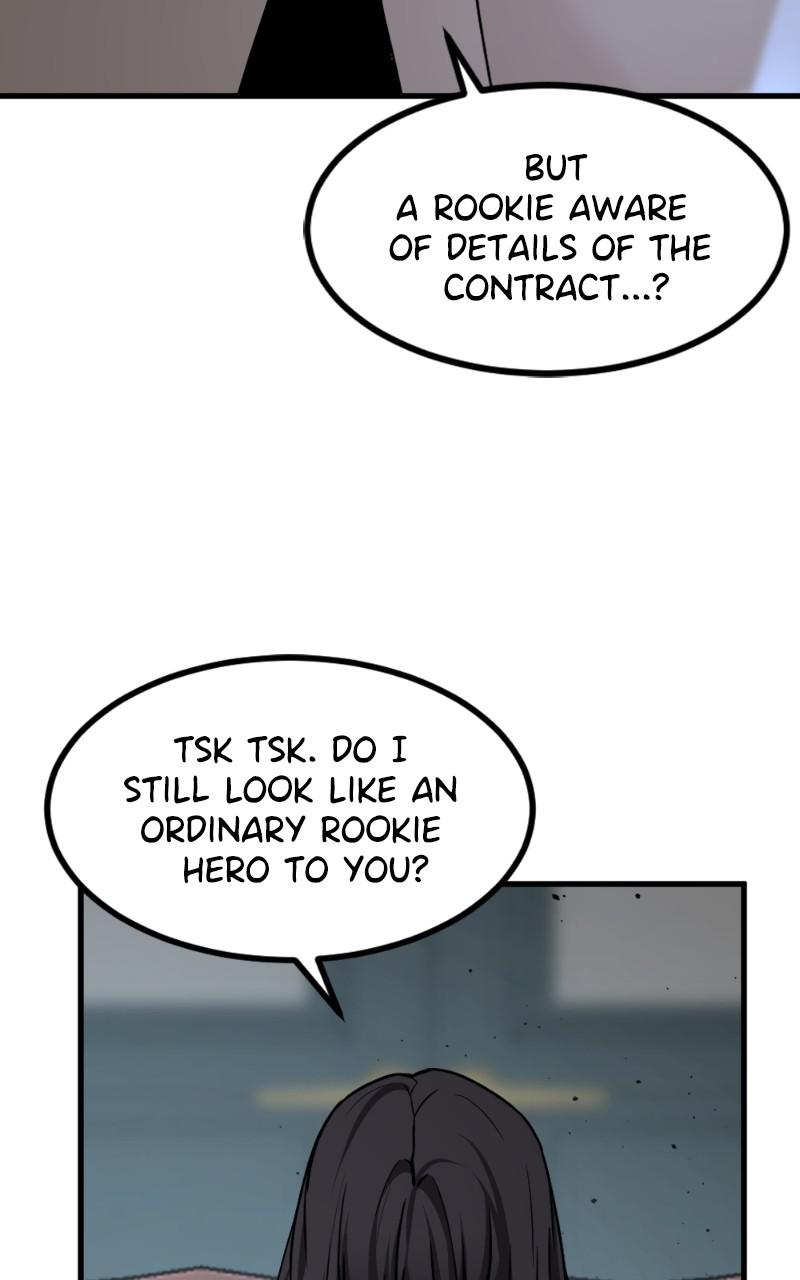 Read Hero Killer Manga Online