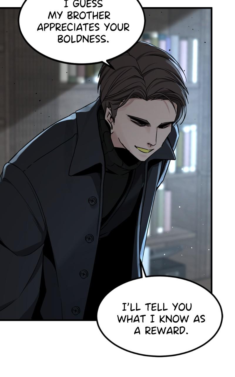 Read Hero Killer Manga Online