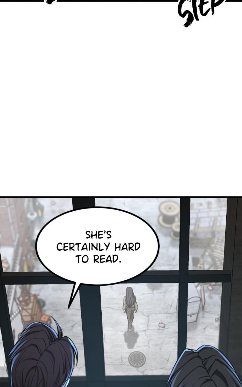 Read Hero Killer Manga Online