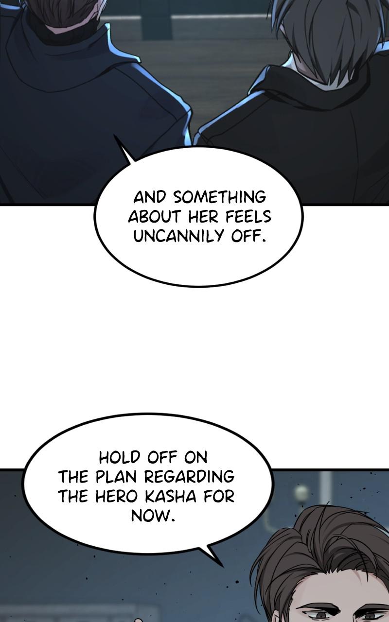 Read Hero Killer Manga Online