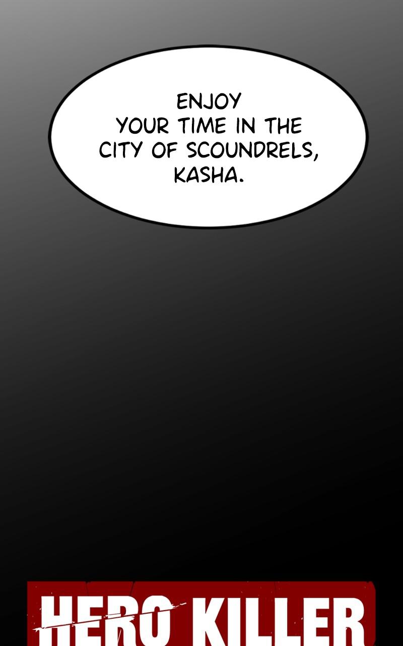 Read Hero Killer Manga Online