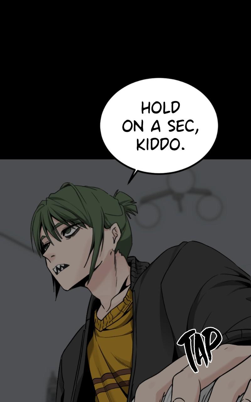 Read Hero Killer Manga Online