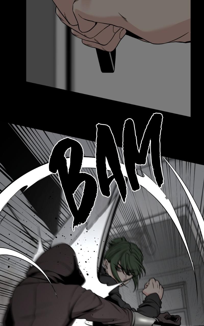 Read Hero Killer Manga Online