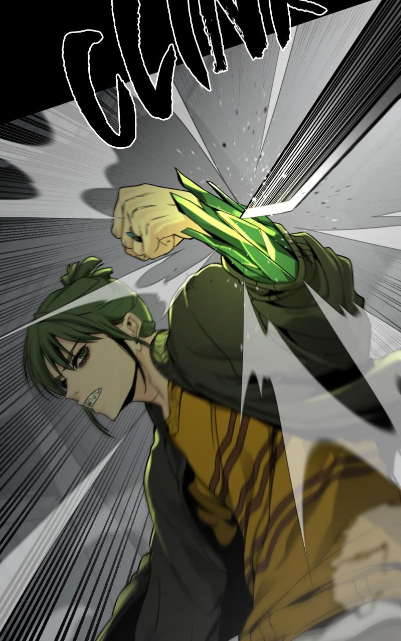 Read Hero Killer Manga Online