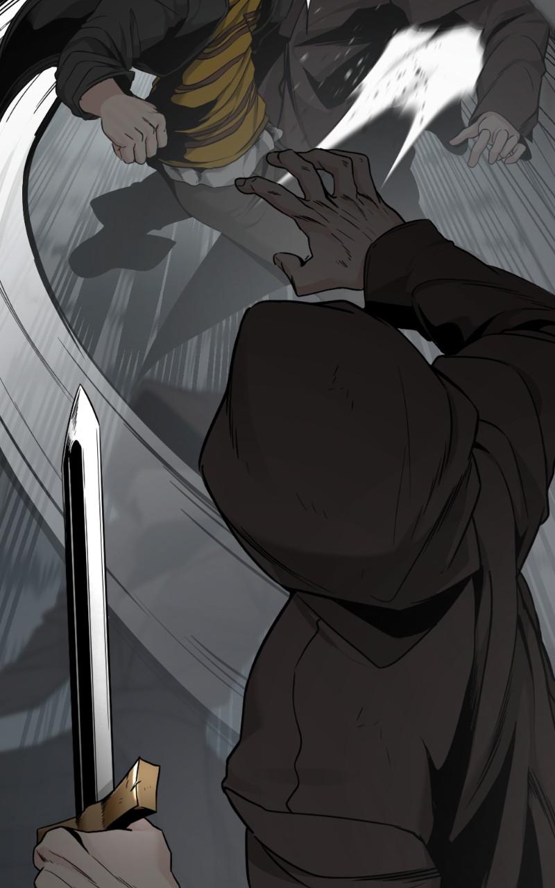 Read Hero Killer Manga Online