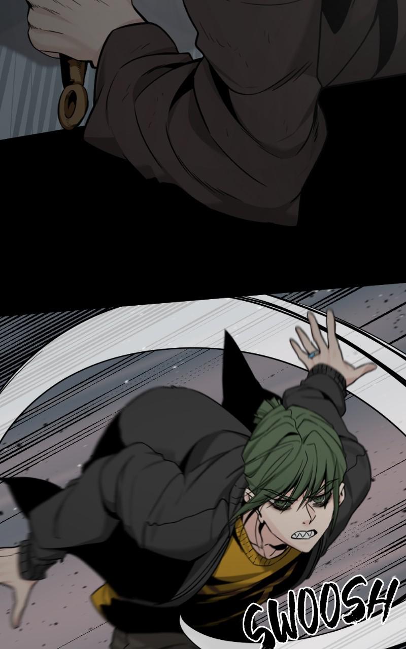 Read Hero Killer Manga Online