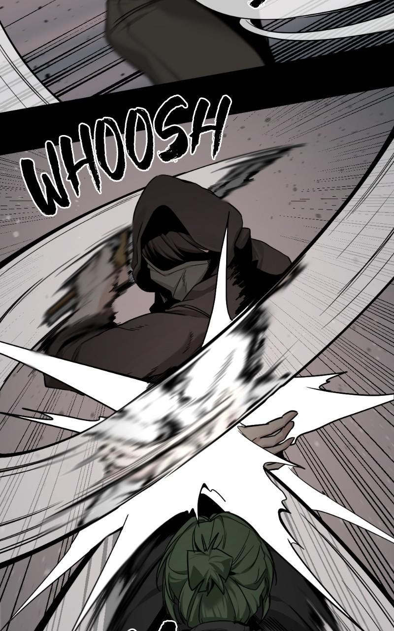 Read Hero Killer Manga Online