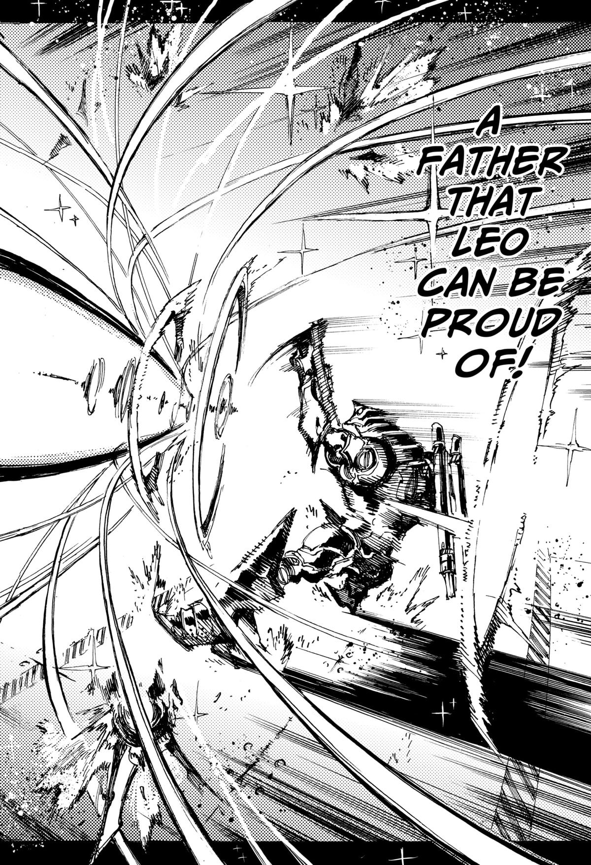 Read Hero Organization Manga Online