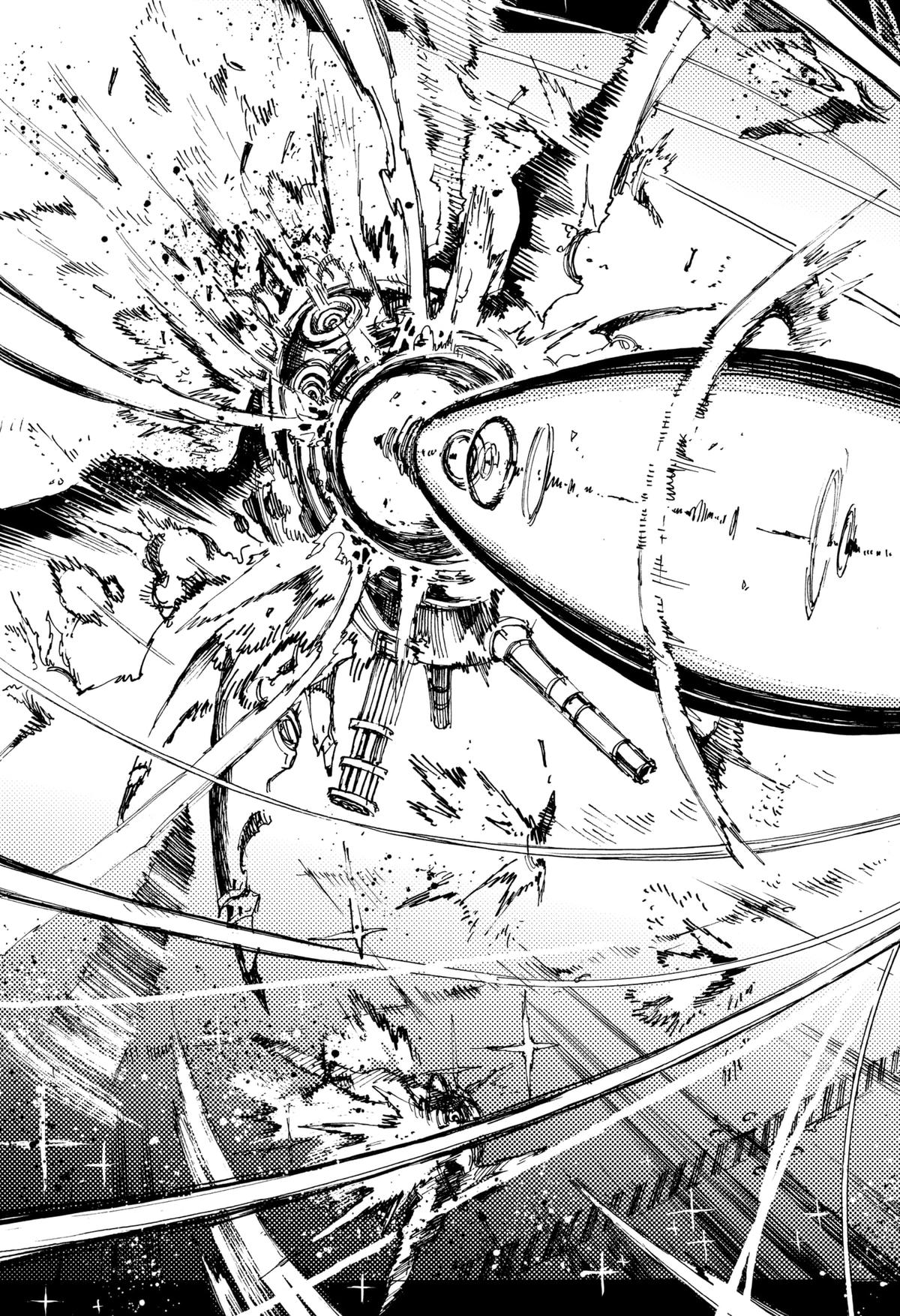 Read Hero Organization Manga Online