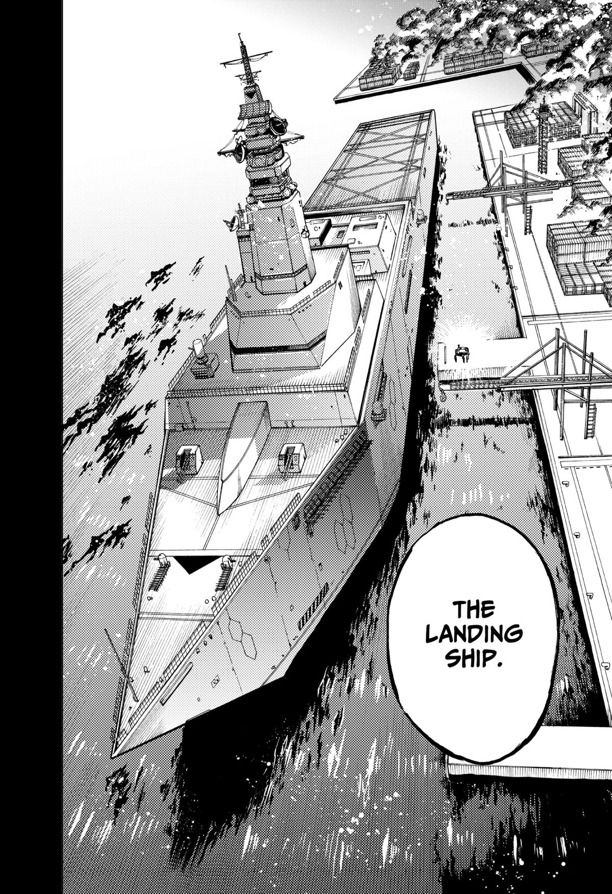 Read Hero Organization Manga Online