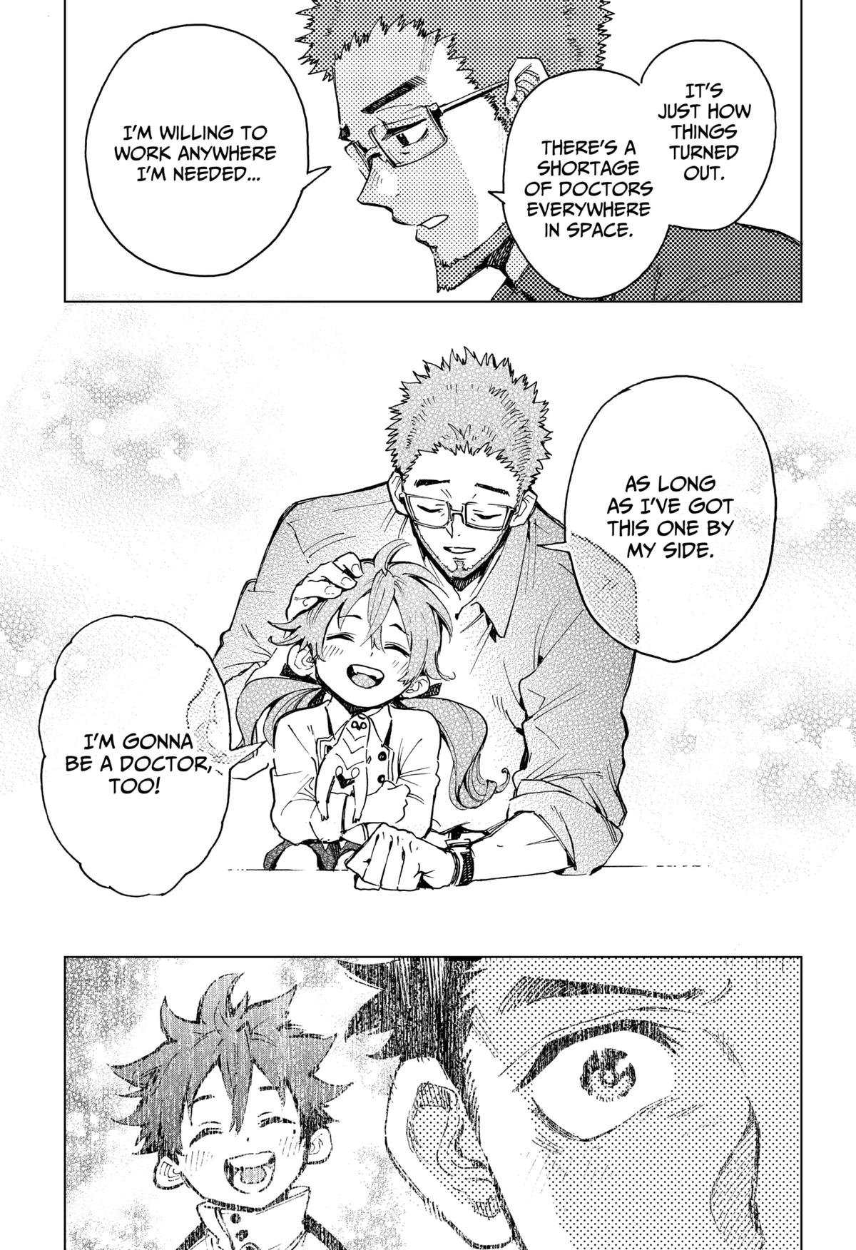 Read Hero Organization Manga Online