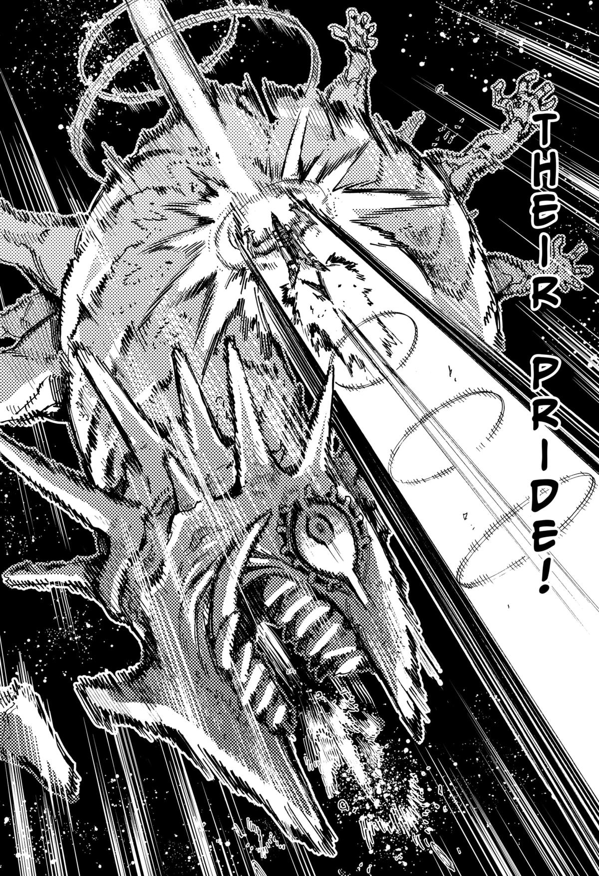 Read Hero Organization Manga Online