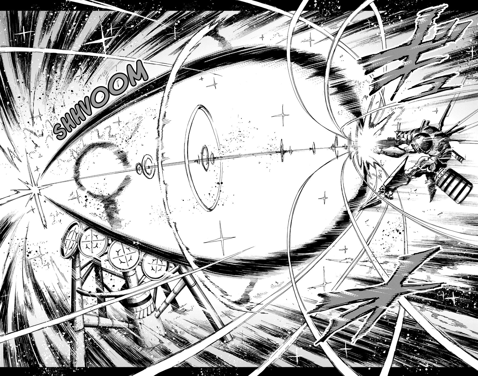 Read Hero Organization Manga Online