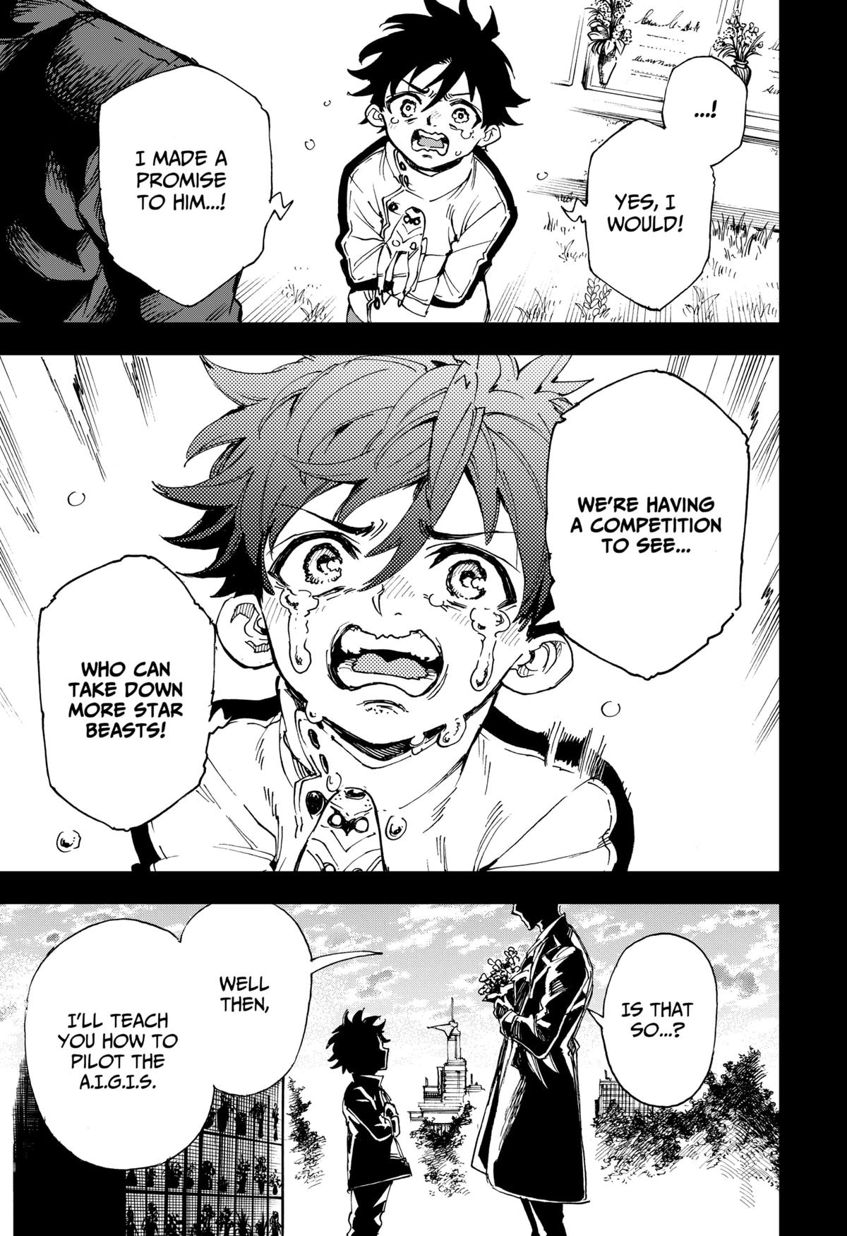 Read Hero Organization Manga Online