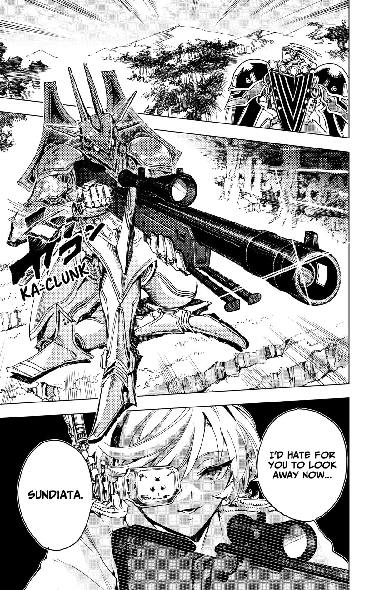 Read Hero Organization Manga Online