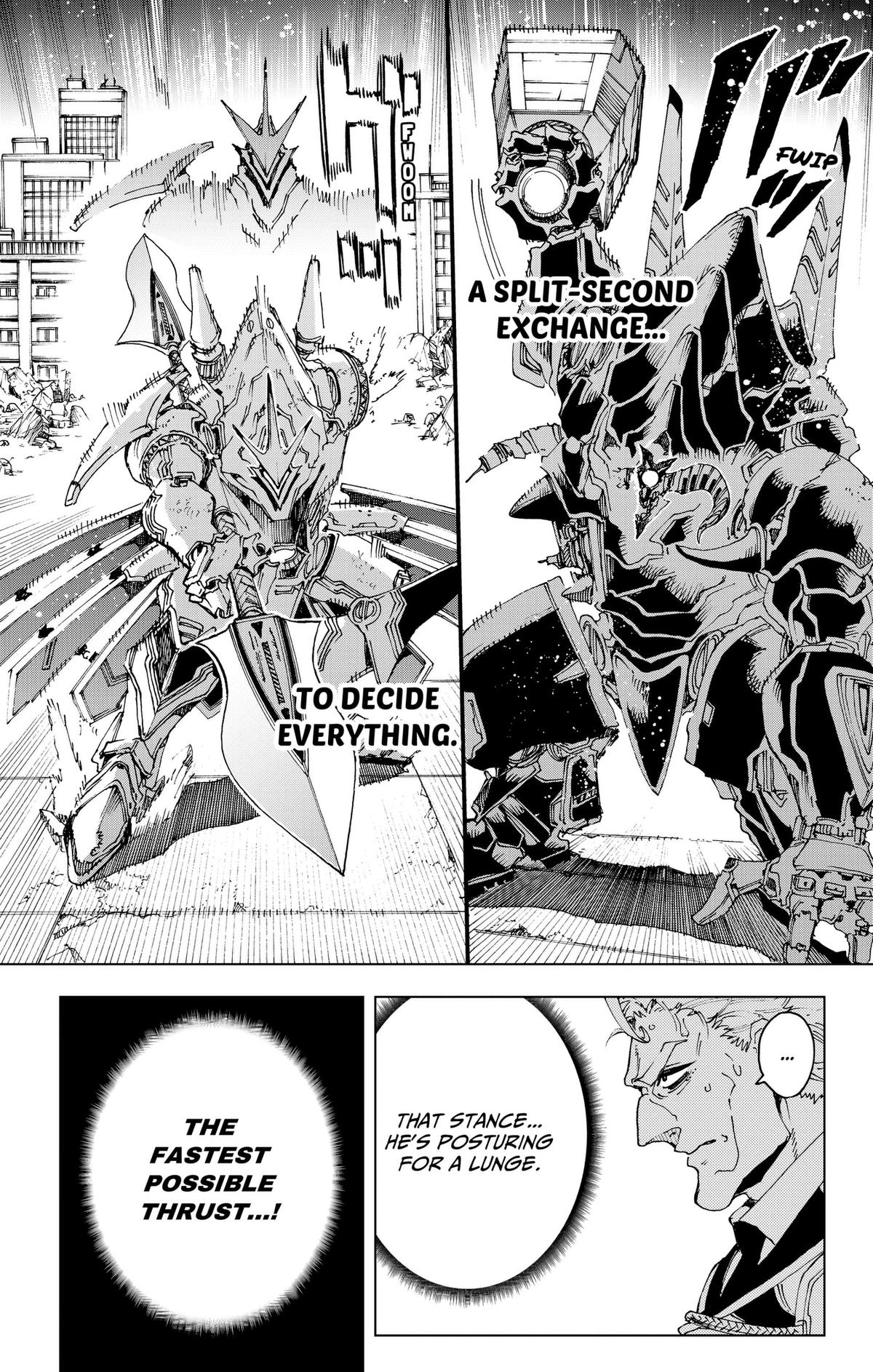 Read Hero Organization Manga Online
