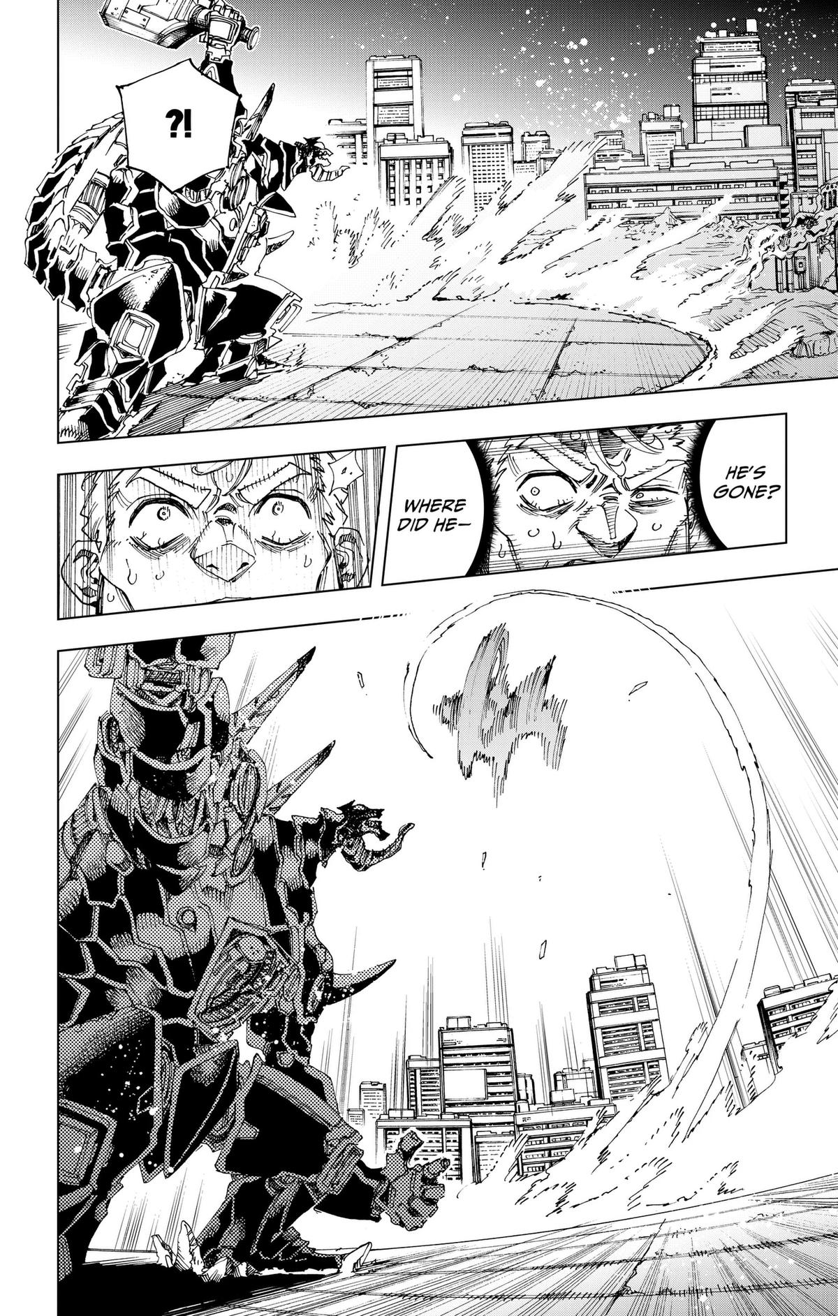 Read Hero Organization Manga Online