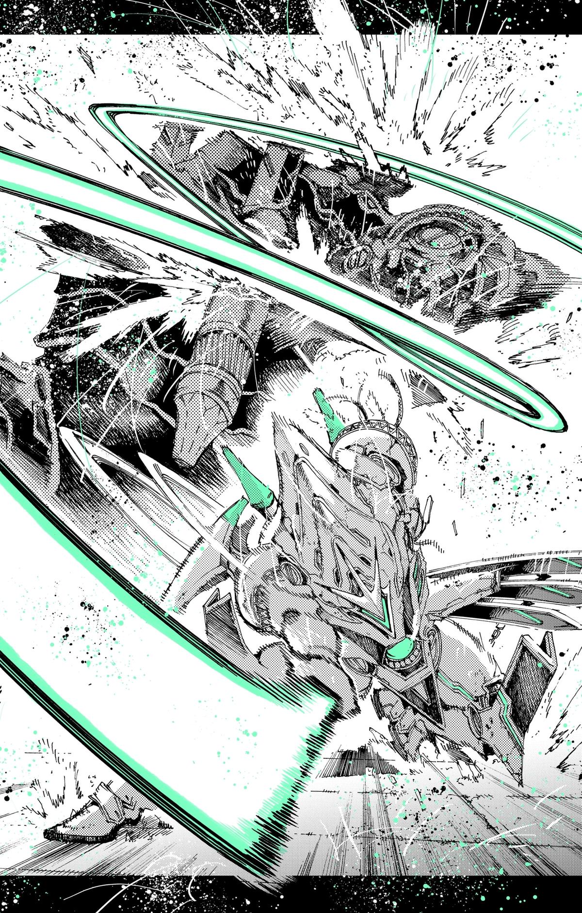 Read Hero Organization Manga Online